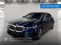 BMW i5 - Vorschau Bild 1