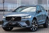 Volvo XC60 Ultimate Dark AWD PANO LUFT 360Kamera H&K - Volvo XC60: Ultimate Dark