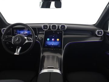 Mercedes GLC 200 - 12