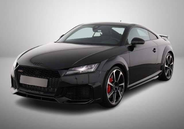 Audi TT RS COUPE' TFSI QUATTRO S-TRONIC 400 CV *