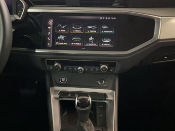 Bild 15 Audi Q3 35 2.0 TDI advanced S-tronic +LED+NAVI+PDC+