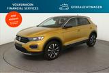 Volkswagen T-Roc "UNITED" 1.5 TSI DSG PDC*Tempo*Klima*SH - Volkswagen T-Roc in Nürnberg