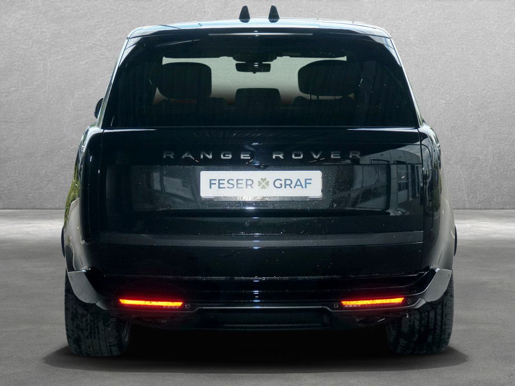 Land Rover Range Rover - Bild 7