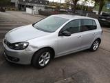 Volkswagen VW Golf VI (2012) | TÜV NEU bis 06/2027 |1.2 TSI