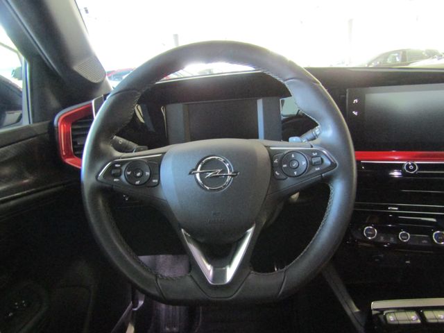 Mokka Line GS 1.2 Direct Injection Turbo 96 kW (