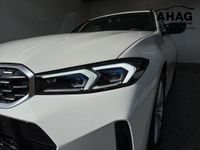 BMW M340d - Vorschau Bild 23