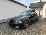 BMW 320i Cabrio M Paket  - BMW 320 aus 1997: 320i