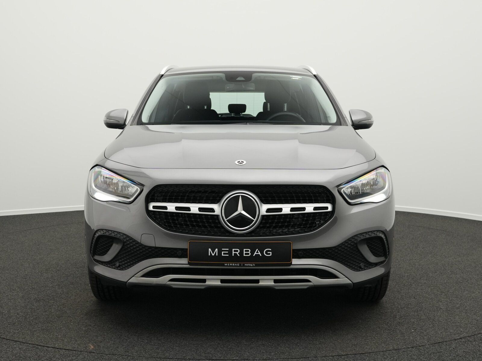 Mercedes-Benz GLA 180 d Kamera+PTS+SHZ+MBUX imagem 2