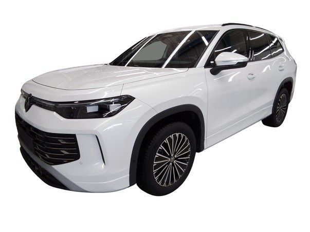 Volkswagen Tayron - Bild 2