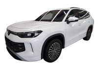 Volkswagen Tayron - Vorschau Bild 2