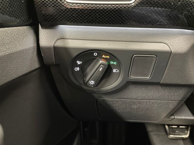 T-Cross Energy 1.0 TSI DSG AHK MATRIX-LED RFK