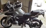 BMW R1200GS - BMW Motorräder in Wuppertal