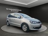 Volkswagen Sharan 2.0 TDI DSG BlueMotion Tech Comfortline - Volkswagen Sharan Gebrauchtwagen
