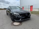 Mercedes-Benz Mercedes C Klasse 250d Kombi AMG - Mercedes-Benz E 250 in Düsseldorf