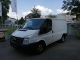 Ford Transit Kasten FT 260 K City Light - Ford Transit ft 260 k