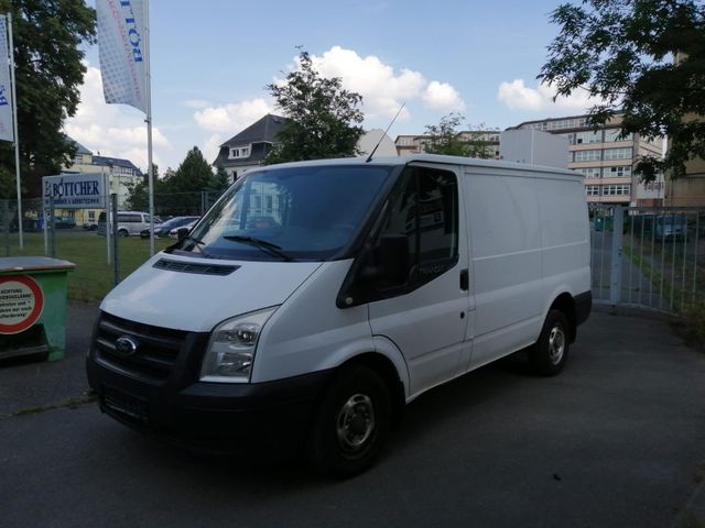 Ford Transit Kasten FT 260 K City Light