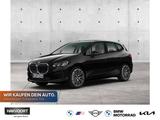BMW 218d Active Tourer " AHK LED SH LM DKG " - gebrauchte BMW 218 Active Tourer aus dem Jahr 2023