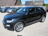 Volkswagen T-Roc TSI Style - Volkswagen T-Roc in Kiel