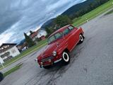 Skoda Octavia Super 1962 - Skoda Octavia: Super