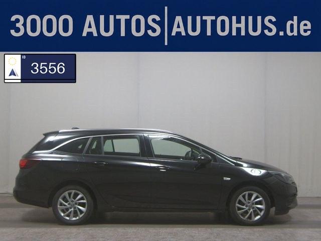 Opel Astra ST 15 D Elegance Motorschaden 2022