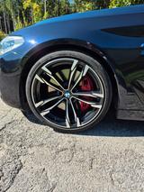 BMW 540i xDrive Touring M-Performance HUD el. AHK - BMW 540 in Augsburg