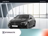 Mercedes-Benz A 200 Limousine AMG Line/Kamera/Multibeam LED - Mercedes-Benz A 200 aus 2024