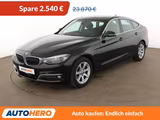 BMW 320d GT xDrive Luxury Line Aut.*NAVI*ACC*PDC*SHZ - BMW: Gt3