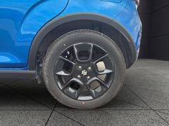 Suzuki Ignis 1.2 SHVS Comfort  Hybrid