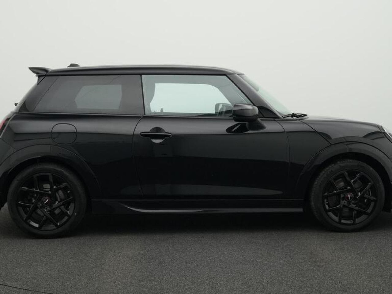 MINI Cooper C - Bild 9