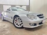 Mercedes-Benz SL 350 BOSE CAR-PLAY PDC SITZBELÜ TOP ZUSTAND - Mercedes-Benz SL 350 aus 2007