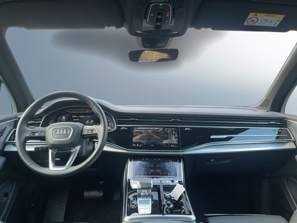 Audi Q7 - Bild 15