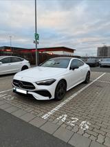 Mercedes-Benz CLE 450 4M AMG+PANO+AHK+STHZG-V.AS - Mercedes-Benz CLE 450 Jahreswagen