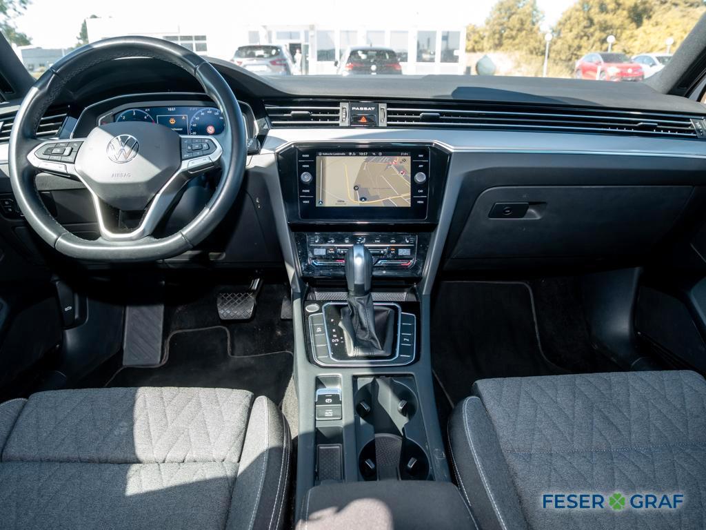 Volkswagen Passat Variant 2.0 TDI Business DSG AHK/4xSitzHz