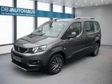 Peugeot Rifter Kombi Allure 1.2 PureTech Standhz Komfort - graue Peugeot Rifter