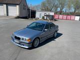 BMW E36 316i Limousine schönes Projekt Auto - BMW 316 aus 1996: 316i