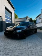 BMW 316D F31 LCI Touring M Paket Sport Aut... - BMW 316 in Augsburg
