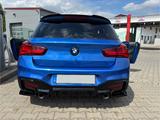 BMW M140i Special Edition - Shadow Line - ohne OPF - gebrauchte BMW M140i aus dem Jahr 2018