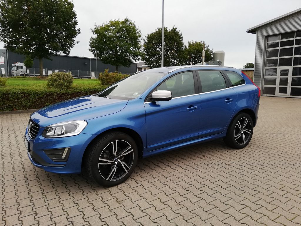 Image of Volvo XC60
