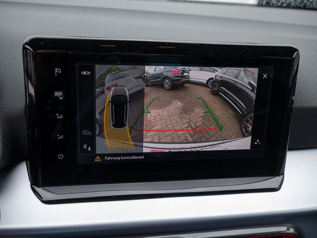 Arona 1.0 TSI DSG FR SHZ KAMERA NAVI ACC LED