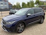 Volkswagen Tiguan Allspace 2.0 TDI DSG 4x4/Pano/Standh/AHK/ - Volkswagen Tiguan Allspace aus 2022