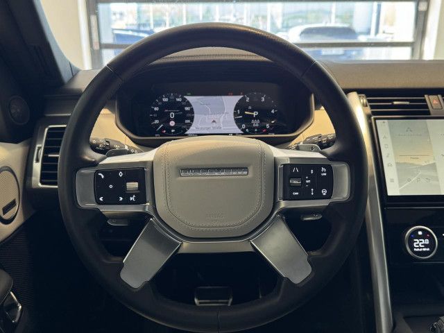 Foto Nummer 10: LAND ROVER Discovery