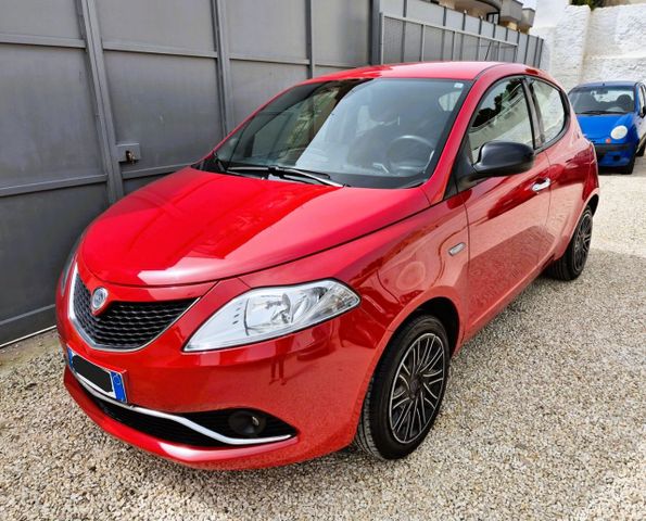 Lancia LANCIA YPSILON GPL 2021