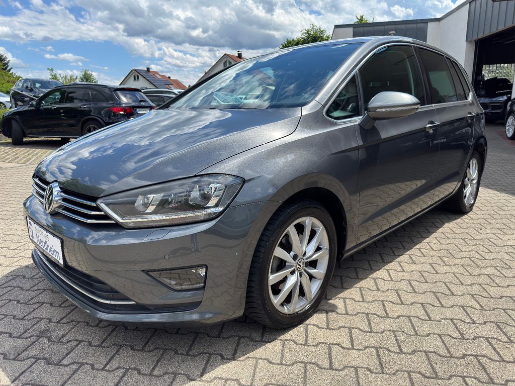 Image of Volkswagen Golf