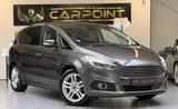 Ford S-MAX 1.5l Titanium/7-Sitzer/Navi/LED/SHZ/PDC - Ford S-Max Gebrauchtwagen