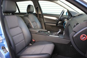 Mercedes C 200 - 9
