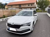Skoda Superb 2.0 TDI SCR 140kW DSG 4x4 STYLE COMBI... - Skoda Superb: 1.4