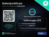 Volkswagen ID.3 Pro 58 kWh | 91,72% SOH | Led | Adap. Cruis - Volkswagen ID.3 mit Elektro-Antrieb