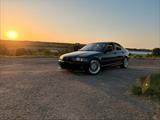 BMW e46 328i Limousine - BMW 328: 328i E46