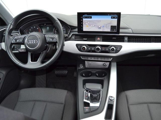 A4 Avant 35 TFSI S-tronic LED/NAVI/17-ZOLL/BUSIN