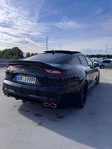 Kia Stinger 3.3 T-GDI AWD GT GT - Kia Stinger: Von Privat